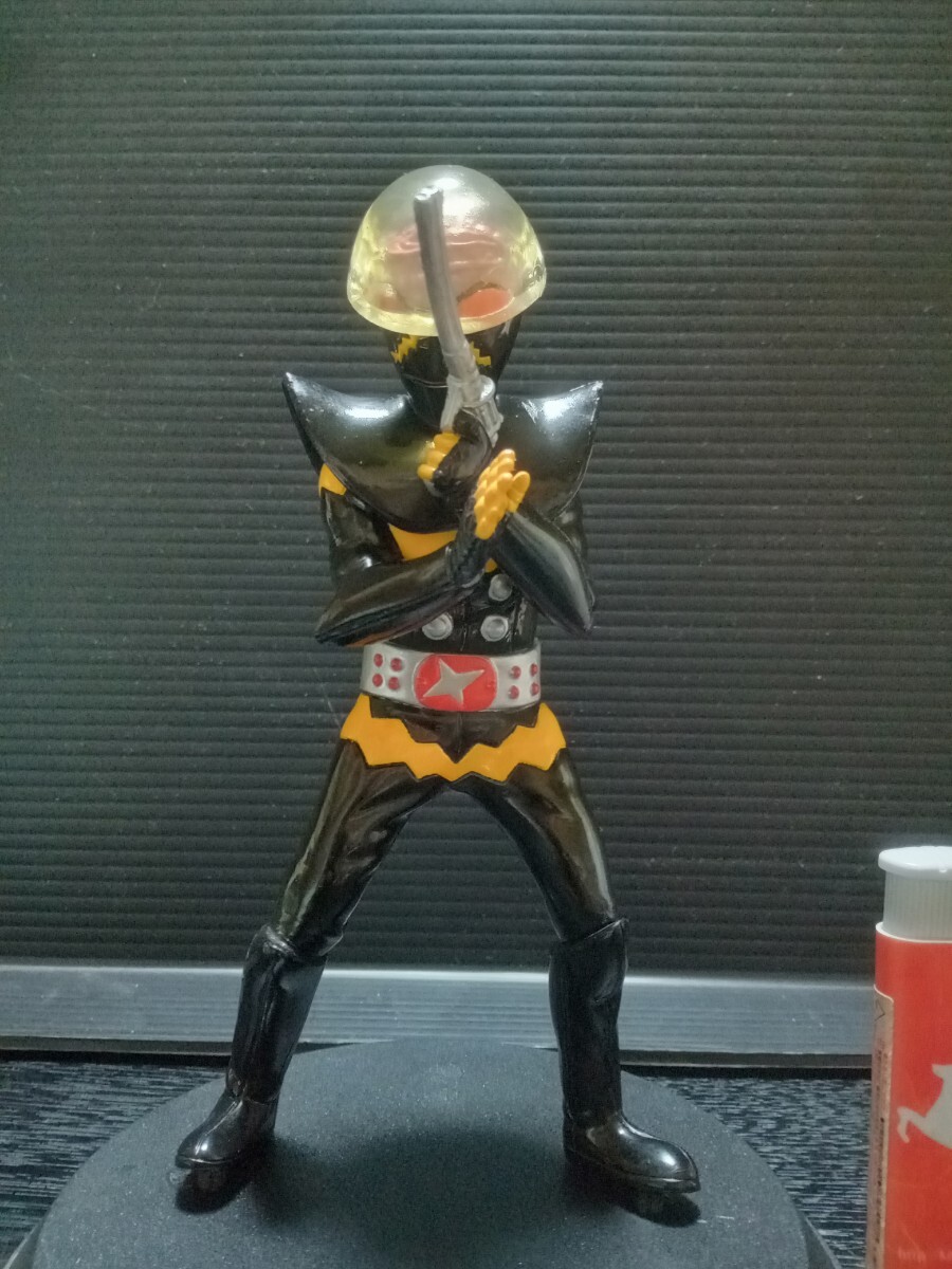 石森プロ　東映RAH220 人造人間ハカイダー 1:8スケール A リアルアクションヒーローズ RAH220 03 人造人間キカイダー 人造