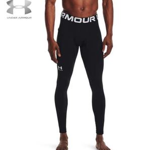 アンダーアーマー コールドギア コンプレッションタイツ サイズM