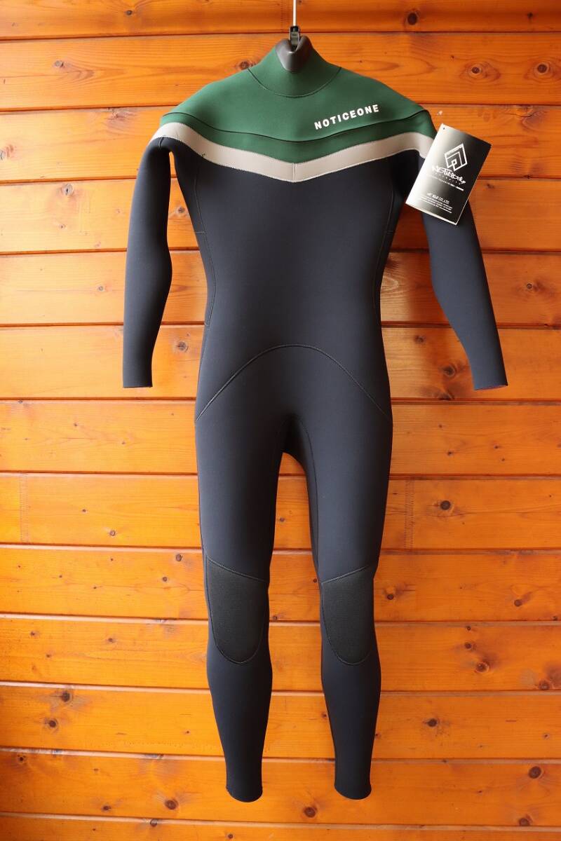 新品未使用noticeone 3mmフルスーツ 2025年最新】Yahoo!オークション -noticeoneの中古品・新品・未