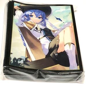 ★☆無職転生 ロキシー スリーブ 新品未開封 EATOS☆★