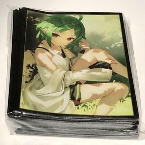 ★☆無職転生 シルフィエット スリーブ 新品未開封 EATOS☆★