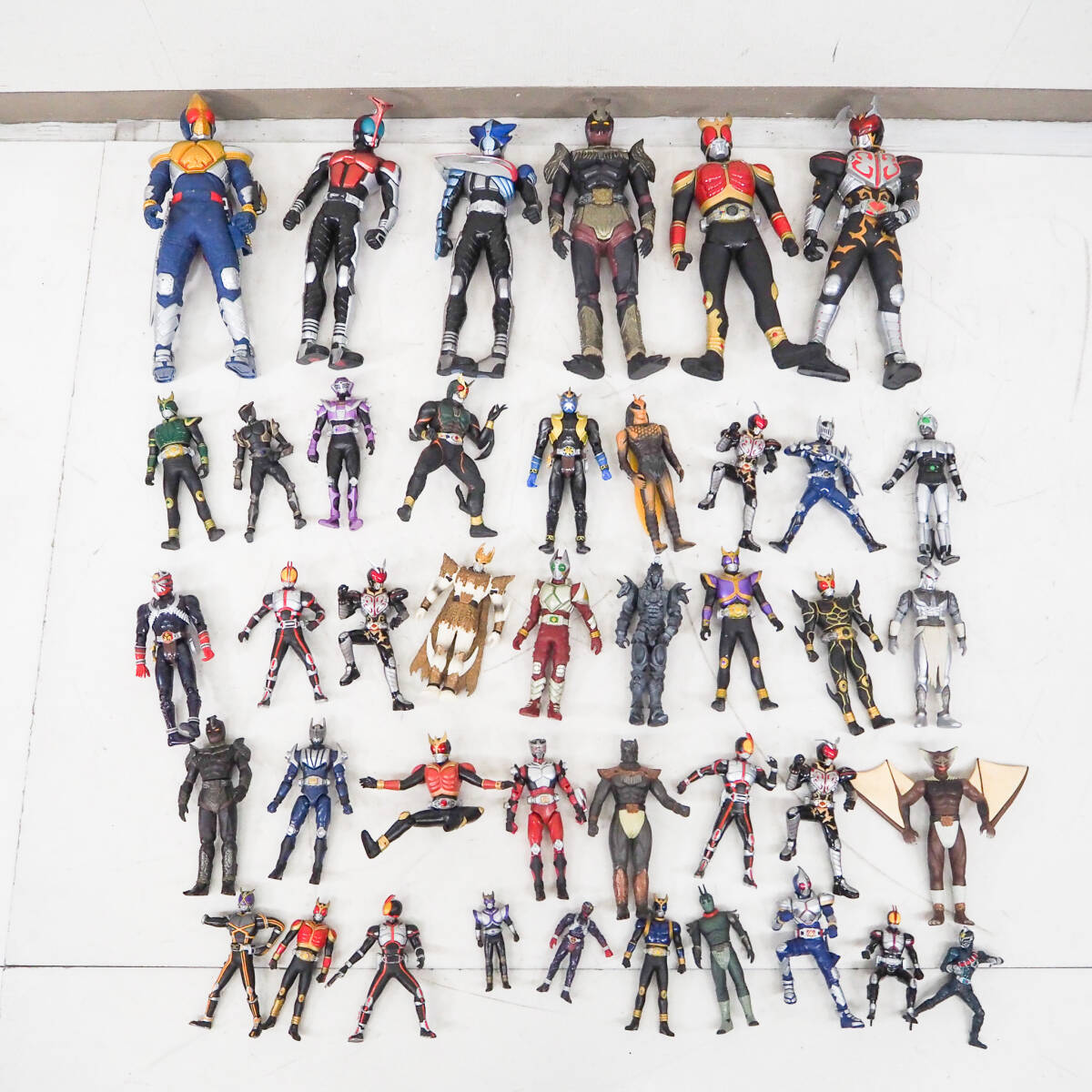 2025年最新】Yahoo!オークション -仮面ライダー ジャンクの中古