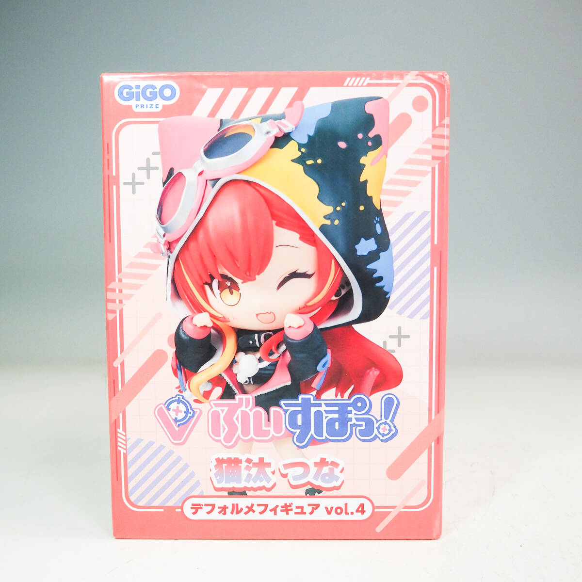 2025年最新】Yahoo!オークション -ぶいすぽ gigoの中古品・新品