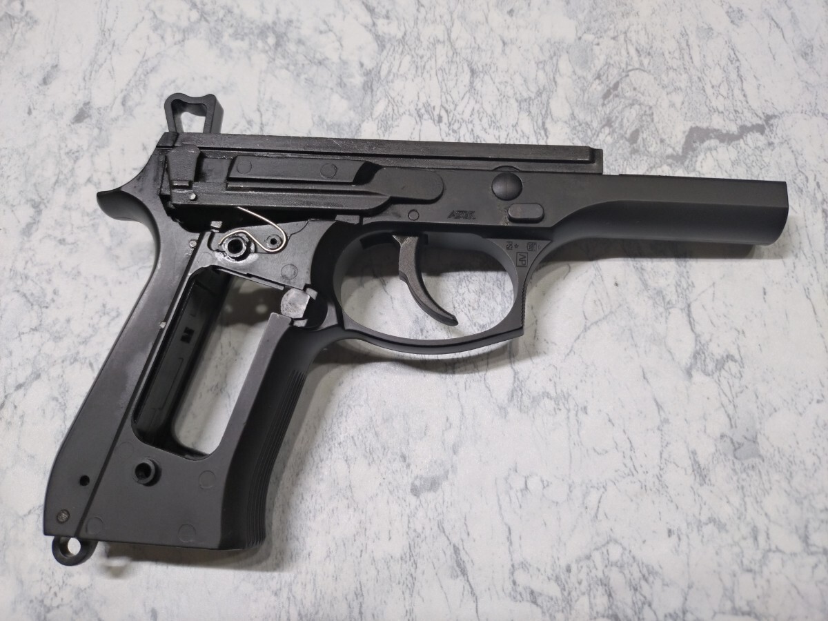 2025年最新】Yahoo!オークション -マルイタクティカルマスターの