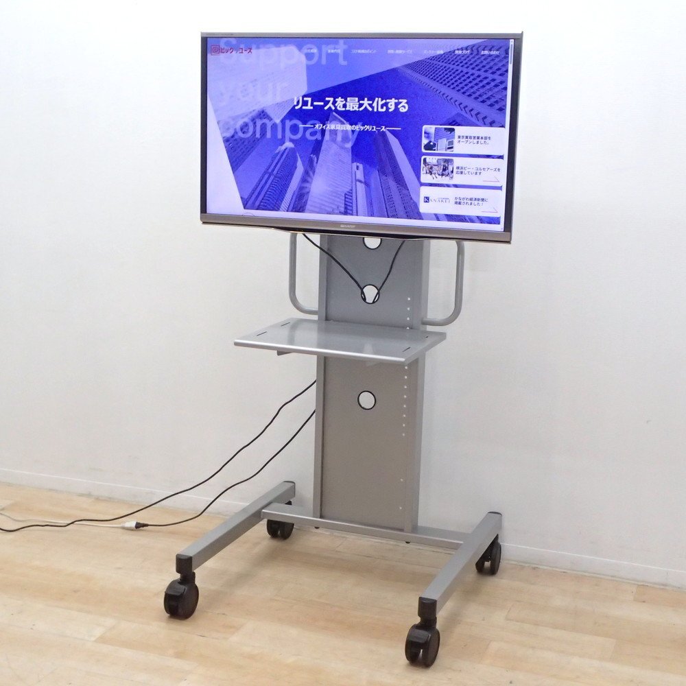 SHARP TV LC-40H30 動作品　スタンド有 SHARP TV LC-40H30 動作品 スタンド有 SHARP TV LC-40H30 動作品