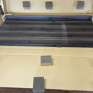 洗面カウンター天板 AICA(アイカ)メラミン天板ポストフォーム