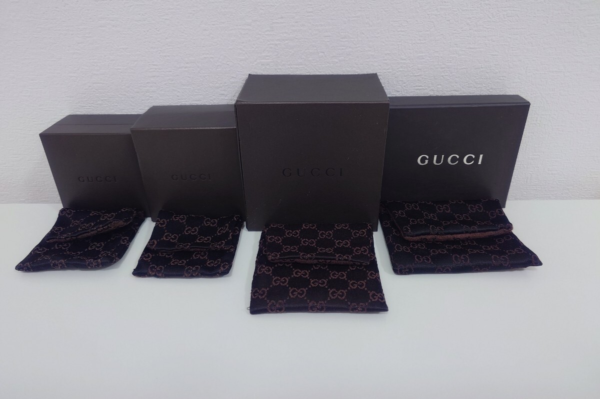 2025年最新】Yahoo!オークション -グッチ 空き箱の中古品・新品