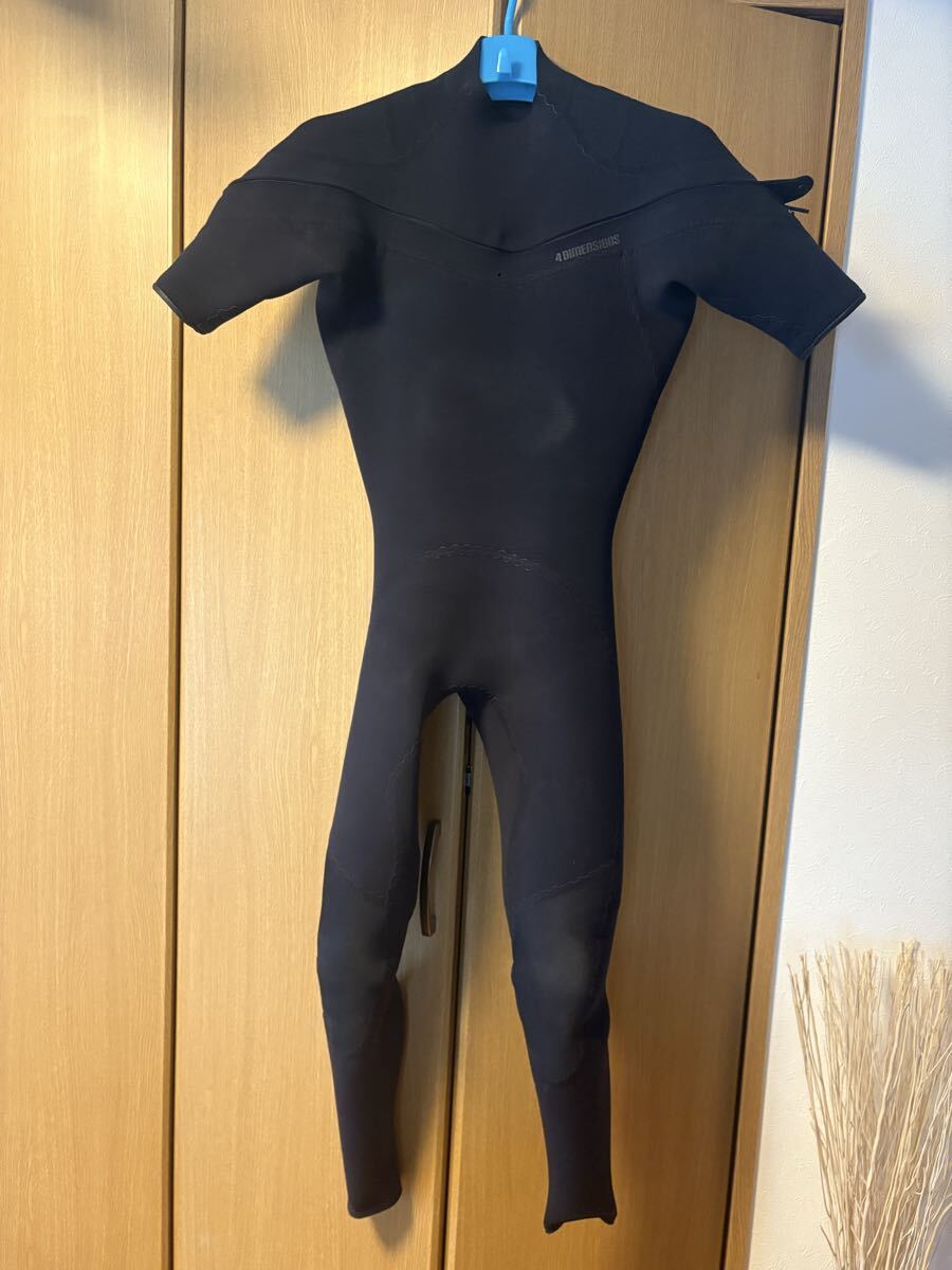 BGZ フルスーツ3×2㎜　中古 BGZ フルスーツ3×2㎜ 中古 2025年最新】Yahoo!オークション