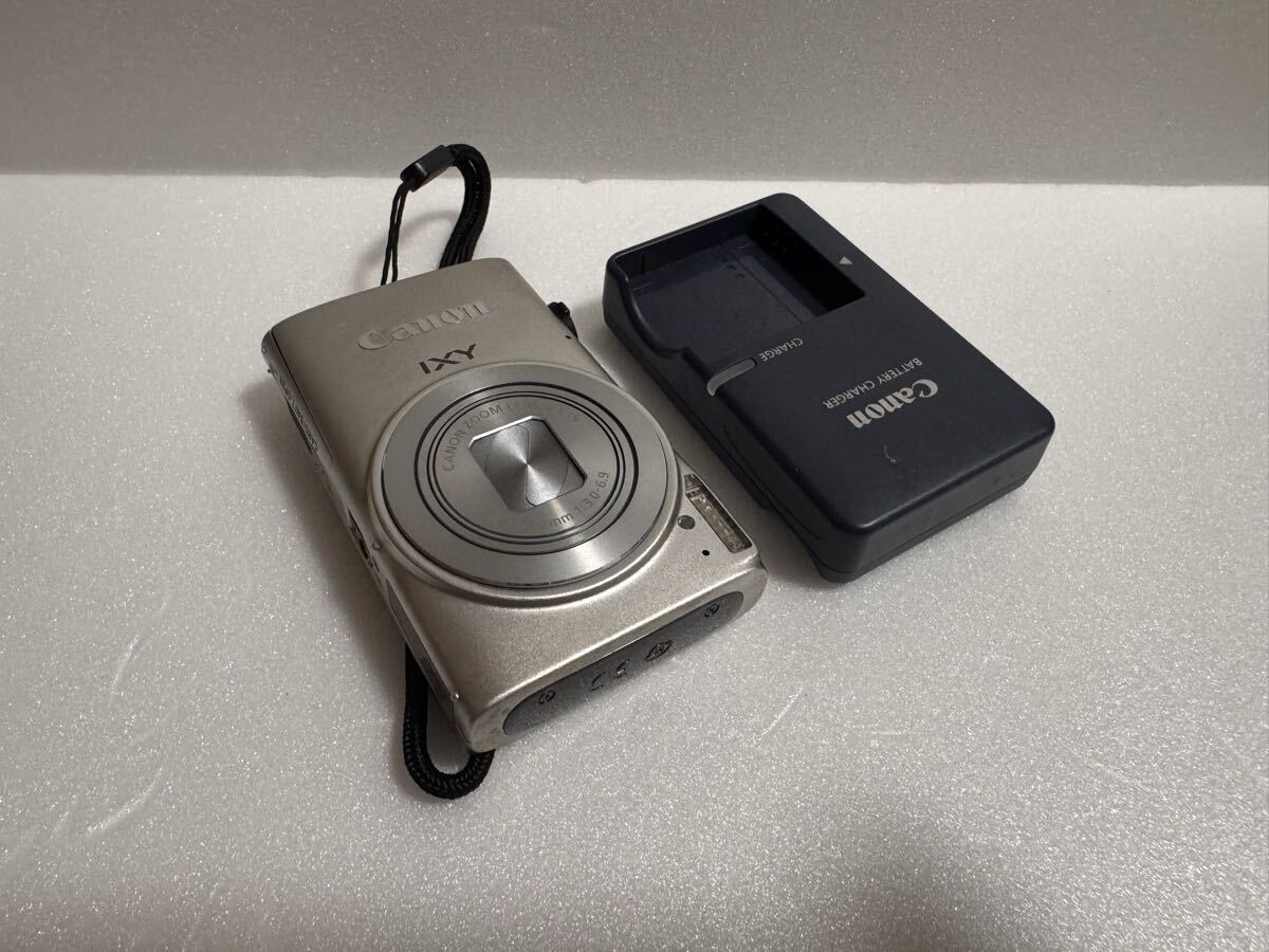 Canon IXY 620F デジタルカメラ ジャンク Amazon | Canon デジタルカメラ IXY 620F(ゴールド) 広角24mm