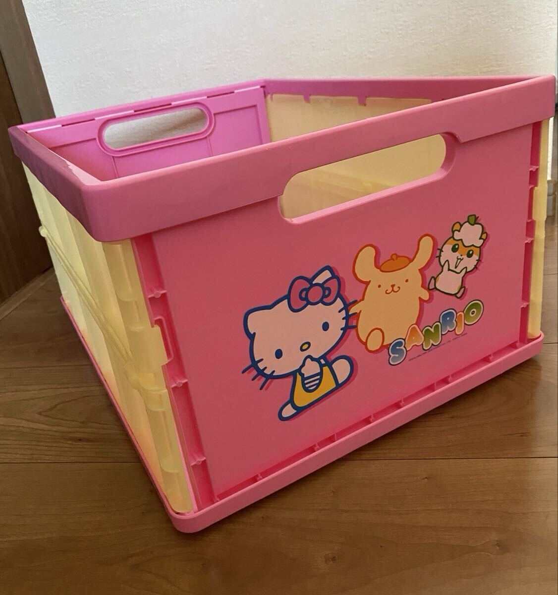 大型バスケット　かご　白　美品　未使用品　状態 良◎ 大型バスケット かご 白 美品 未使用品 状態 良◎