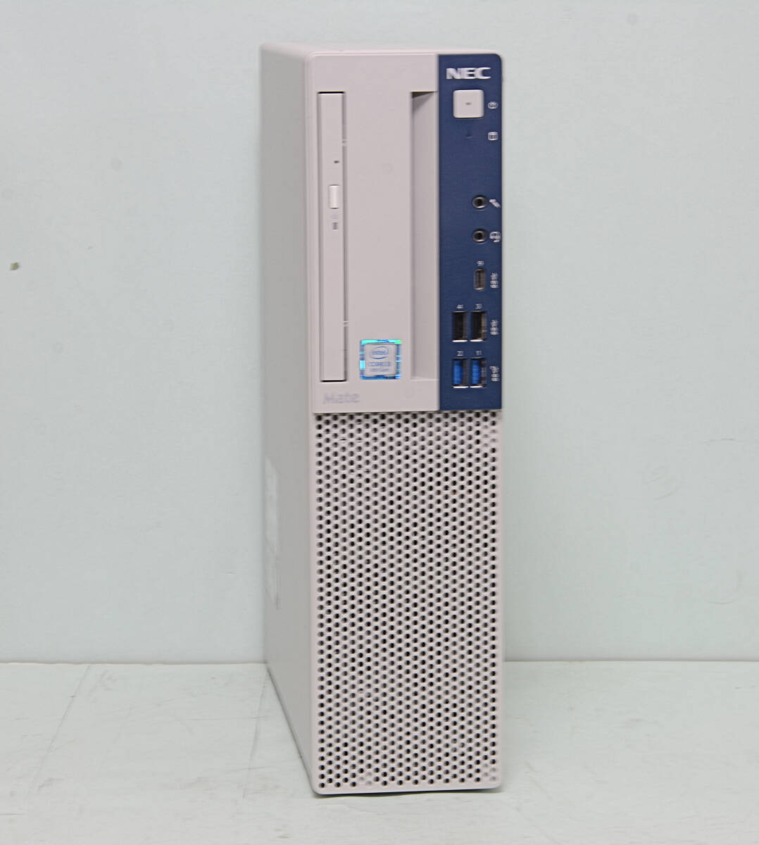 【動作品】NEC mate Win11 SSD256G PC-MK32MBZGT 動作品】NEC mate Win11 SSD256G PC-MK32MBZGT 動作品】NEC mate