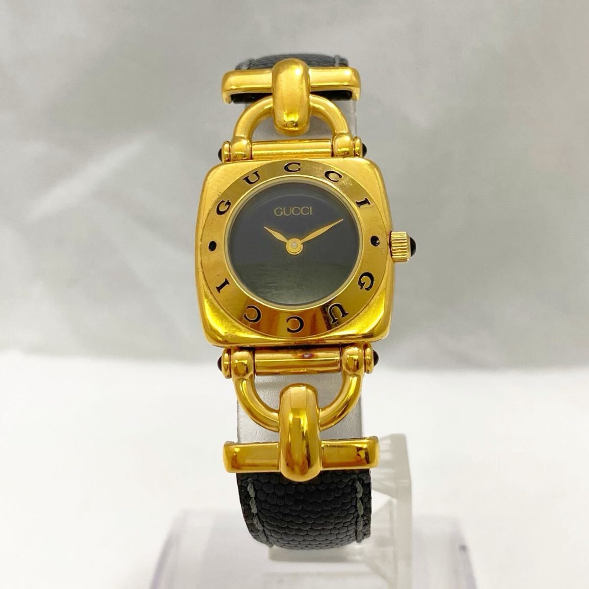 【稼働品】GUCCI■6300L レディースウォッチ 57 楽天市場】グッチ 6300Lの通販