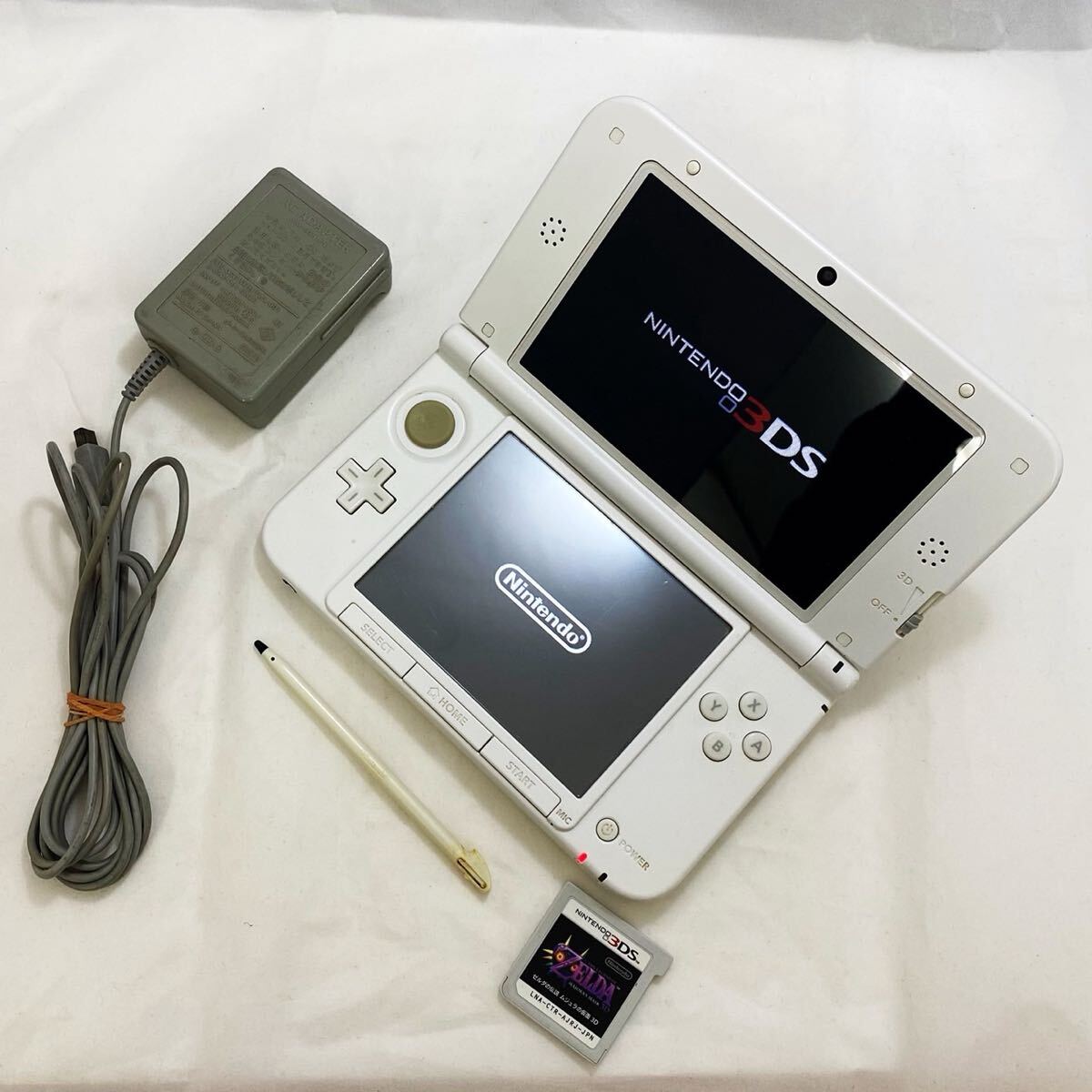 2025年最新】Yahoo!オークション -ニンテンドー3dsソフト本体の