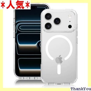 DEVEPLUS iPhone 17 Pro Max 性 iPhone 17 Pro Max 用 カバー 透明 618