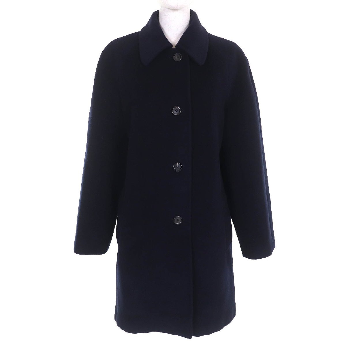 2025年最新】Yahoo!オークション -herno コート カシミヤの中古