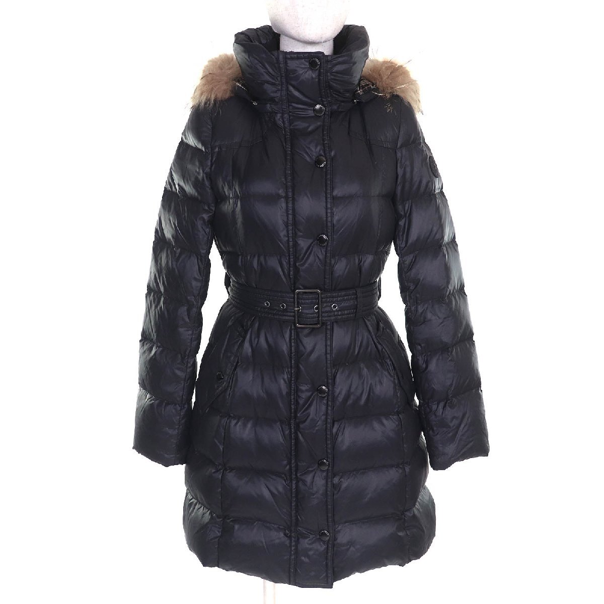 2025年最新】Yahoo!オークション -バーバリーブルーレーベルダウン