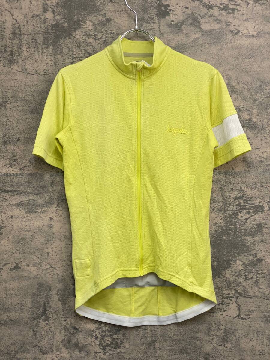 新品 　ラファ　クラシック 　カントリー　ジャージ　Lサイズ　イエロー 2025年最新】Yahoo!オークション -ラファ ジャージの中古品