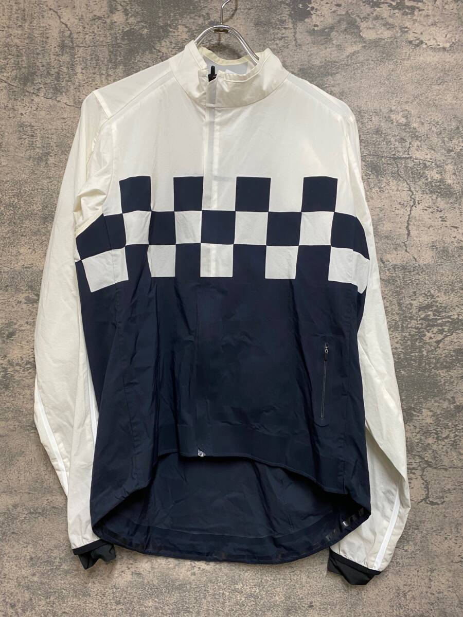 【新品未使用】 Rapha ラファ クラシック ウインド ジャケットⅡ XL クラシック レイン ジャケット II | Rapha