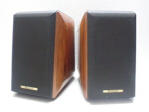 20PZZ/4J〇Sonus Faber スピーカーシステム Concertino Home ペア 中古品〇