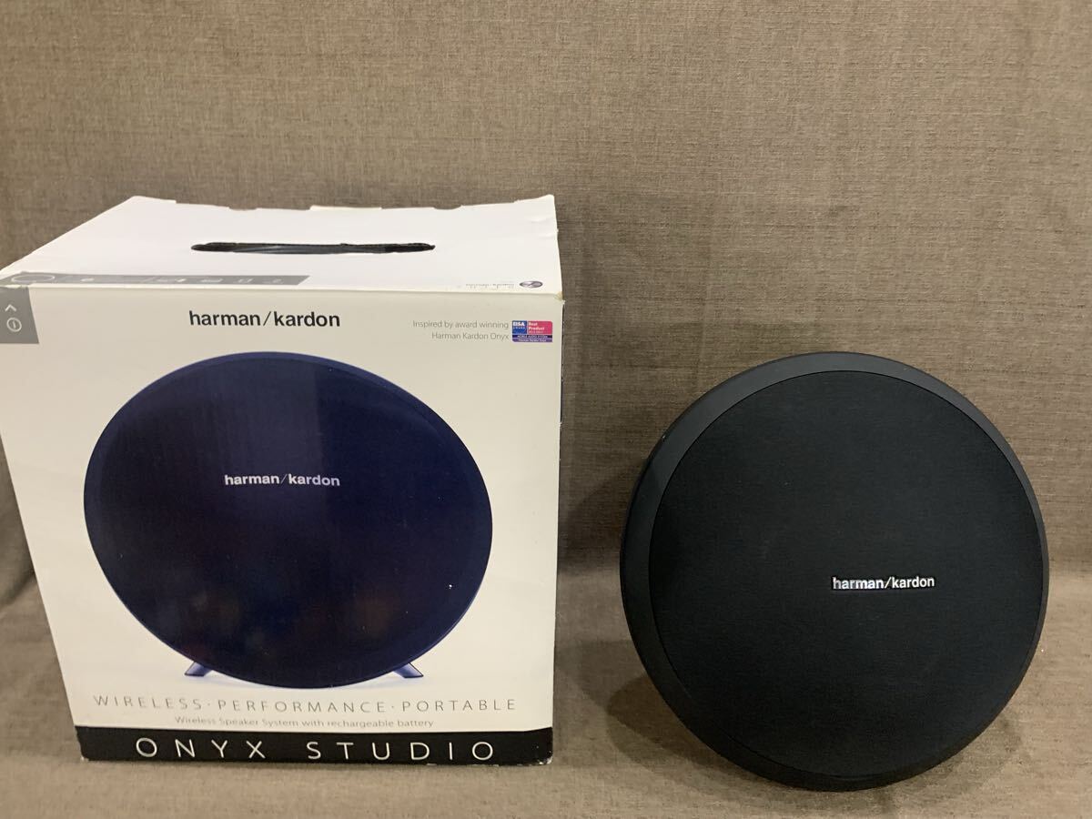 Yahoo!オークション -「harman kardon スピーカー」の落札相場
