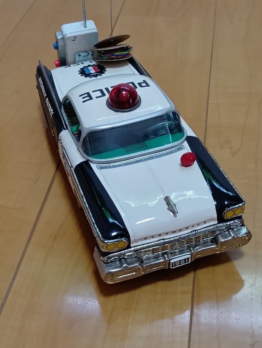 2025年最新】Yahoo!オークション -ブリキハイウェイパトロール