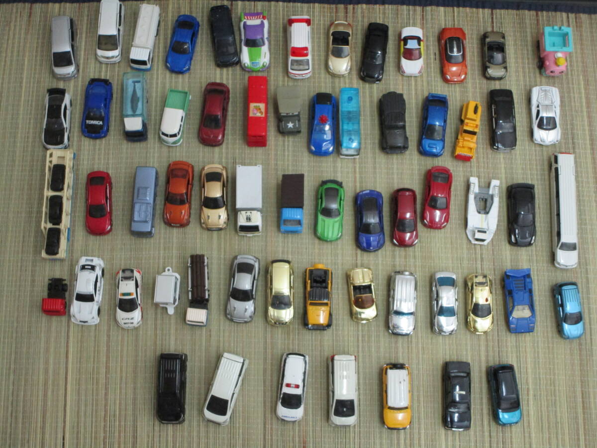 トミカ ミニカー まとめ売り Yahoo!オークション -「トミカ ミニカー まとめて」の落札相場