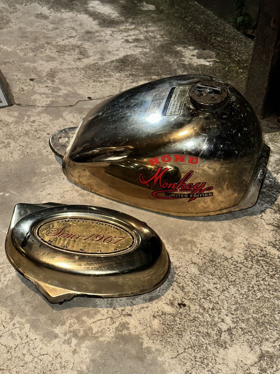 2025年最新】Yahoo!オークション -ゴールドモンキー(パーツ)の