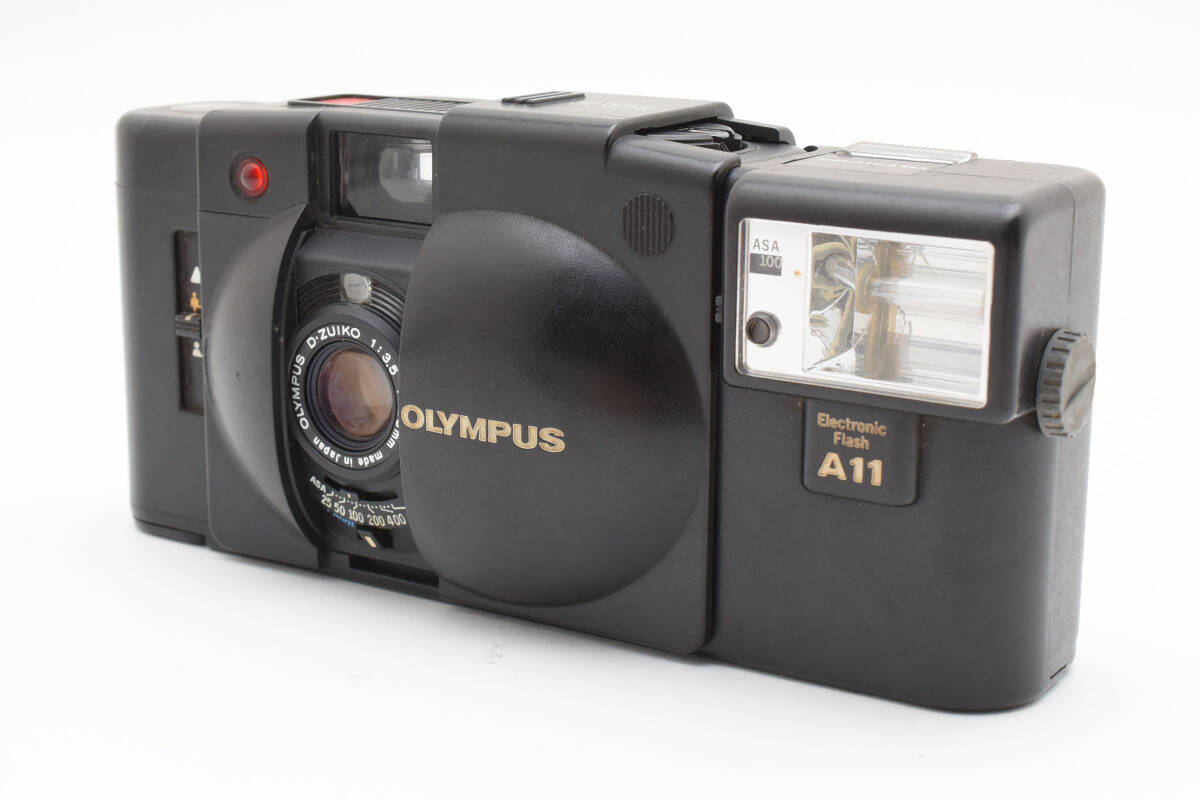 2025年最新】Yahoo!オークション -olympus xa2の中古品・新品