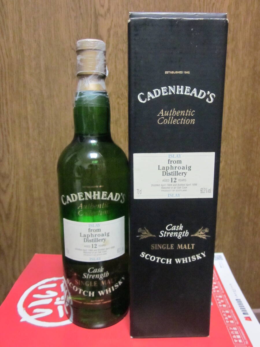 2025年最新】Yahoo!オークション -ラフロイグの中古品・新品・未