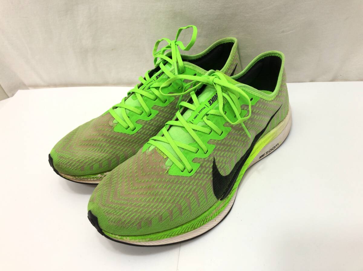 新品未使用品　タグ付き　NIKE ナイキスニーカー　ランニング 28.5センチ 2025年最新】Yahoo!オークション -ナイキ ランニングシューズ 28