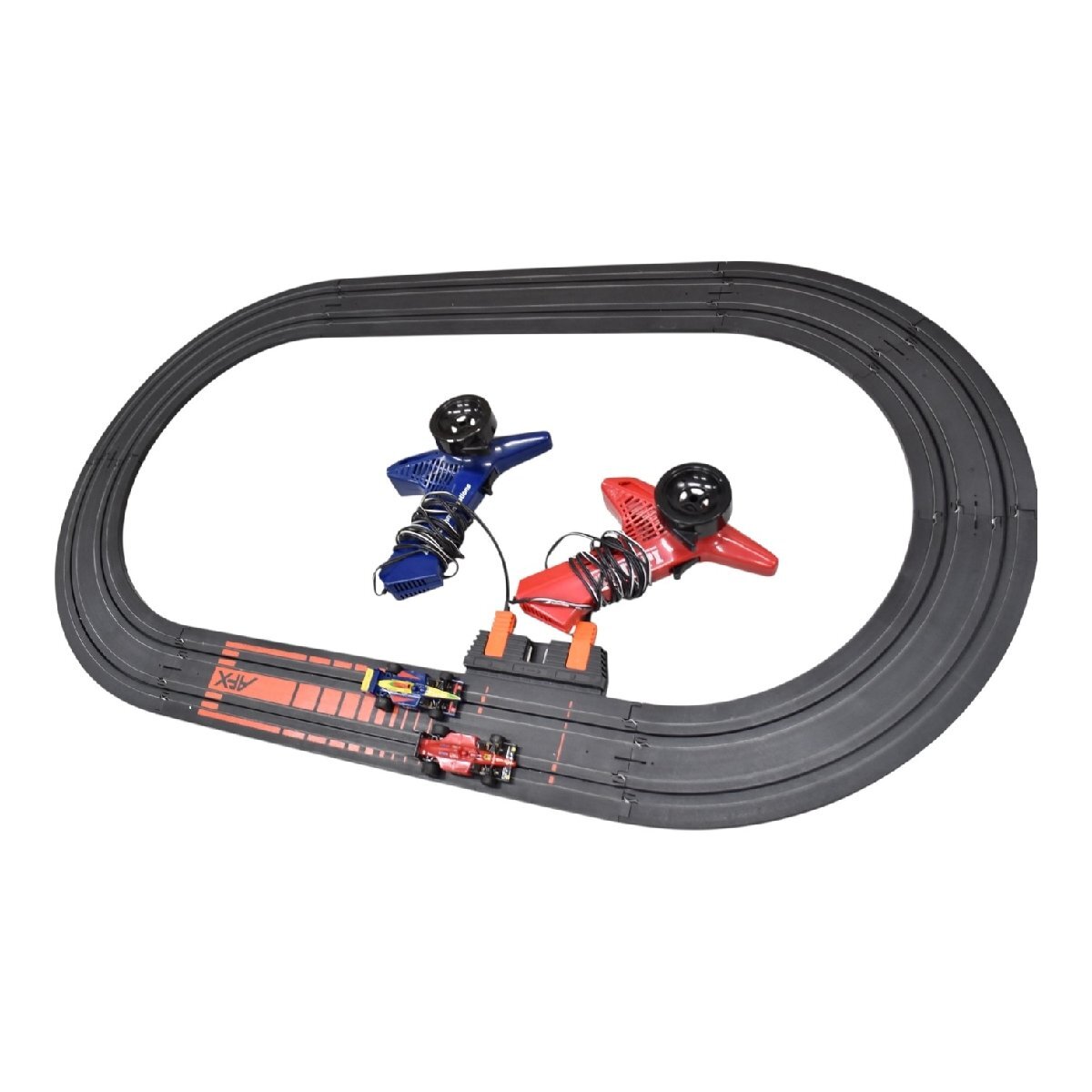 Yahoo!オークション -「トミー afx」(コース) (スロットカー)の