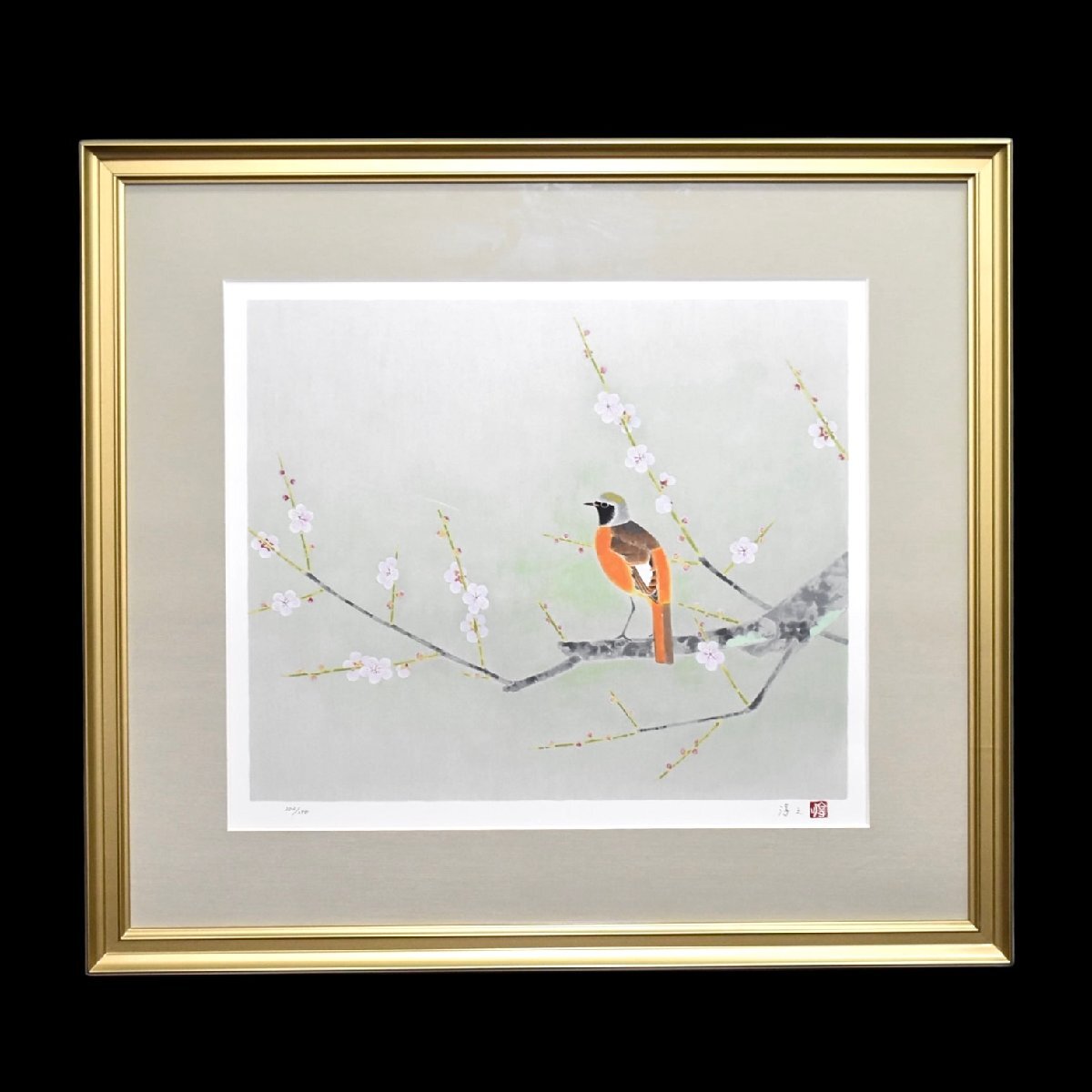 Yahoo!オークション -「上村淳之」(版画) (美術品)の落札相場