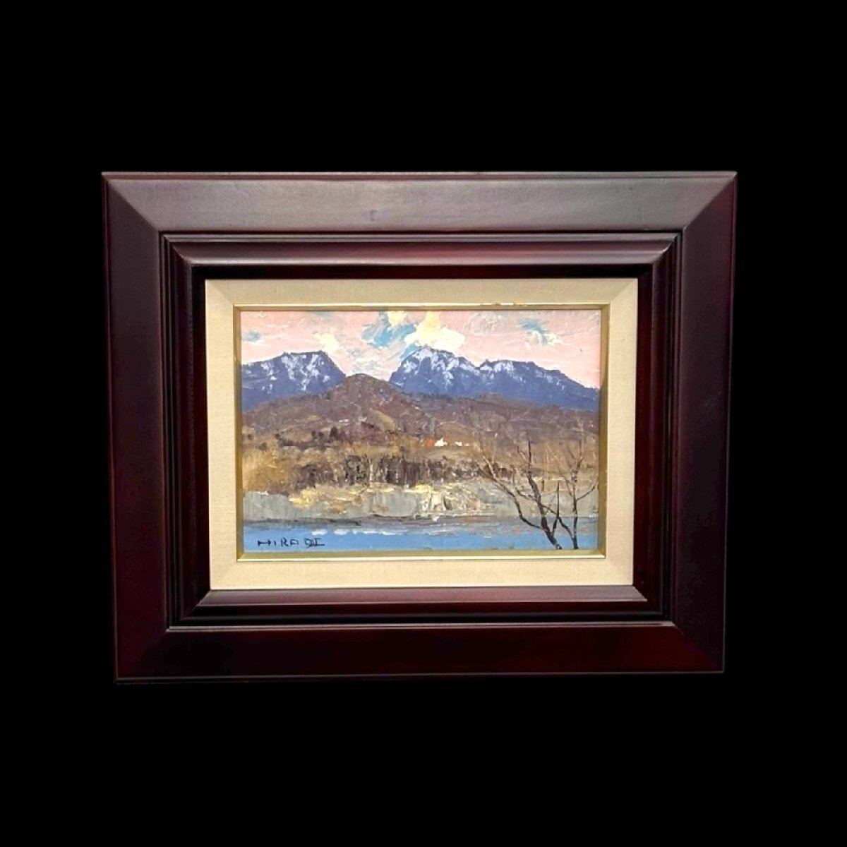 小川博の値段と価格推移は？｜11件の売買データから小川博の価値