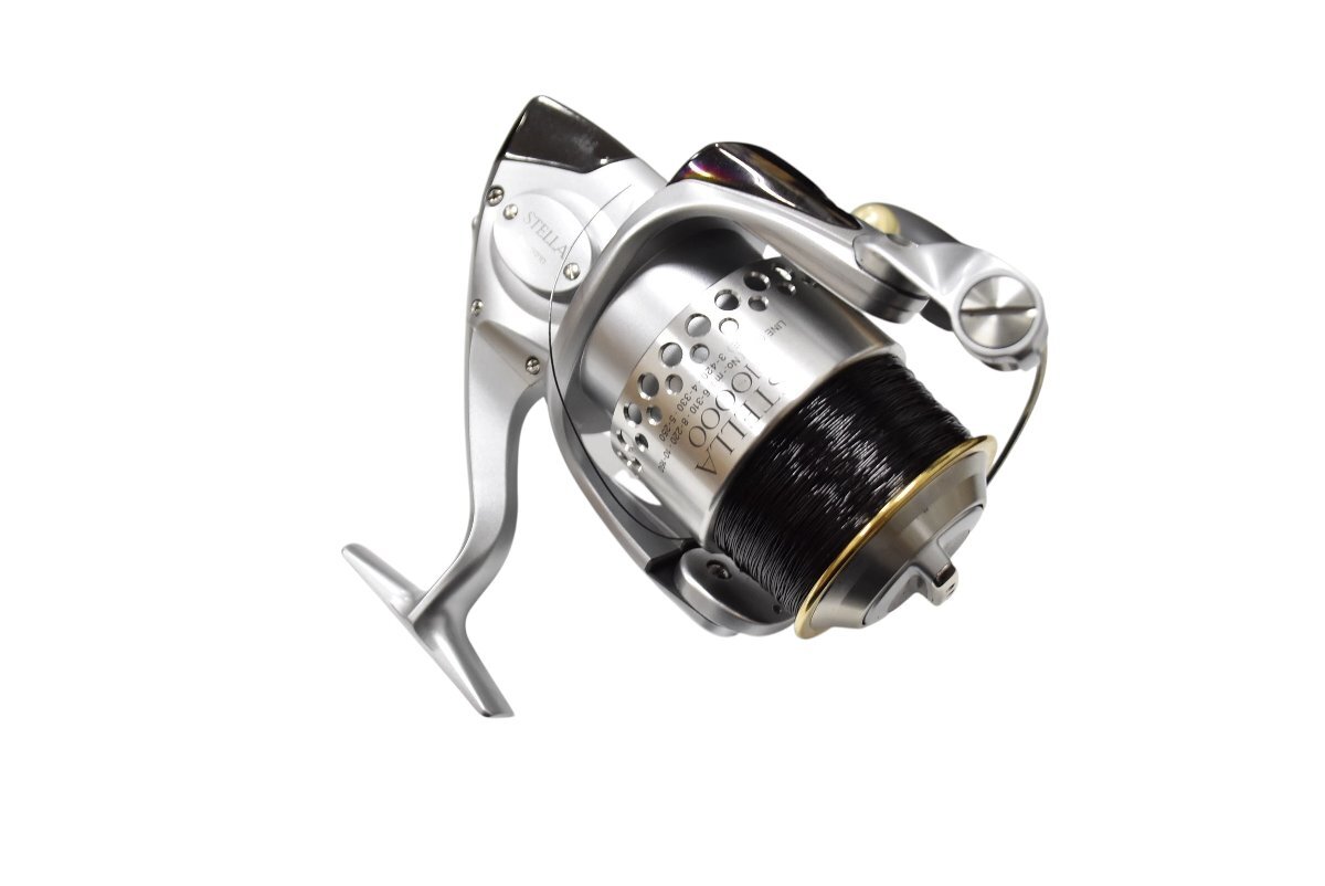 Yahoo!オークション -「98ステラ10000」の落札相場・落札価格