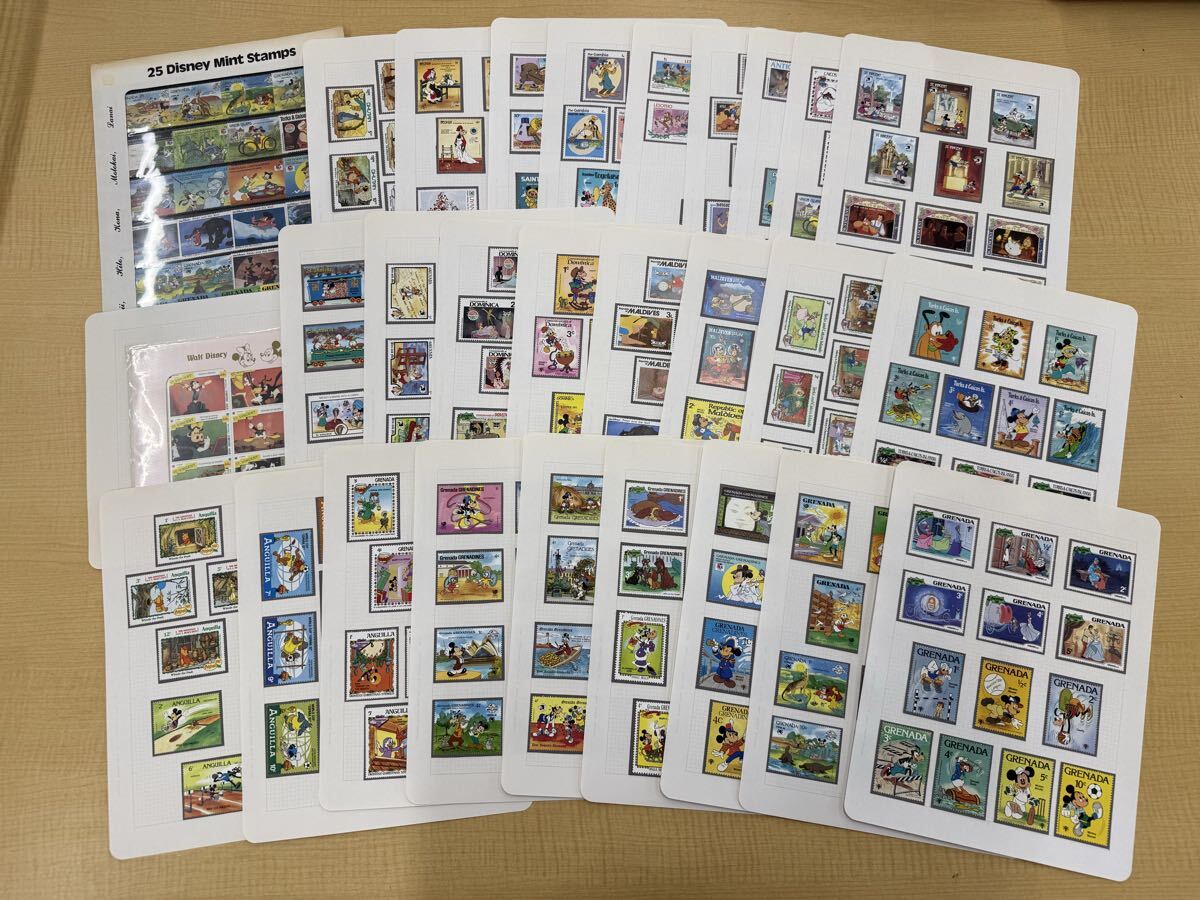 2025年最新】Yahoo!オークション -外国切手 大量の中古品・新品