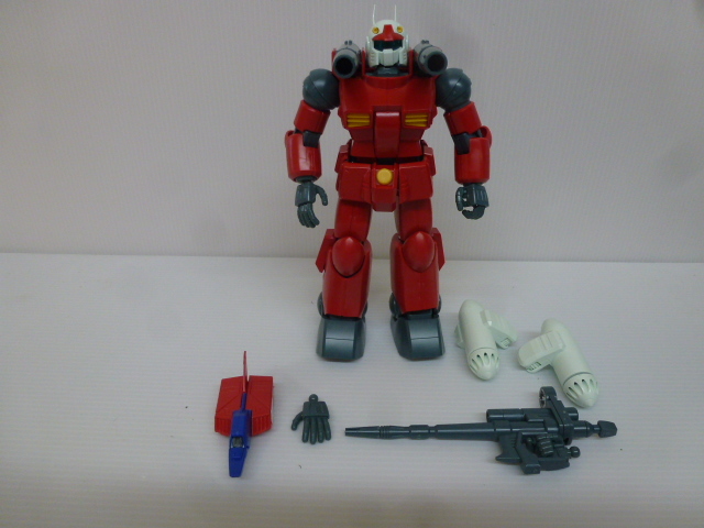 MG &HG ガンプラ 完成品 ジャンク おまけ付き HG、MGケンプファーセット ジャンク（商品説明読んでください