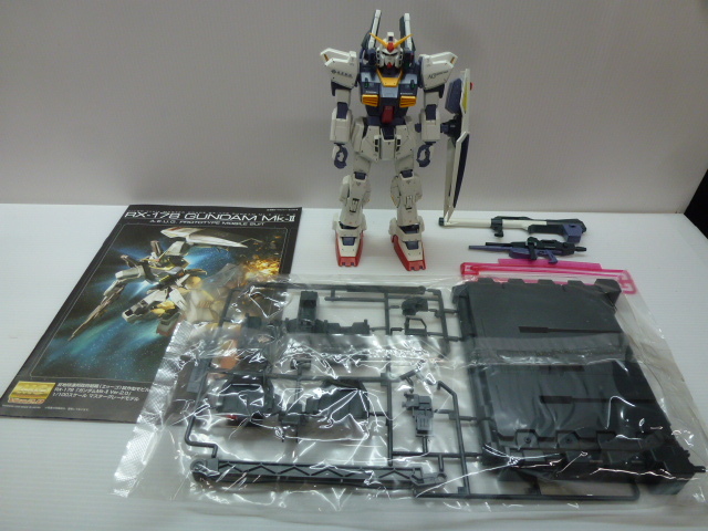 Yahoo!オークション -「ジャンク」(機動戦士Zガンダム