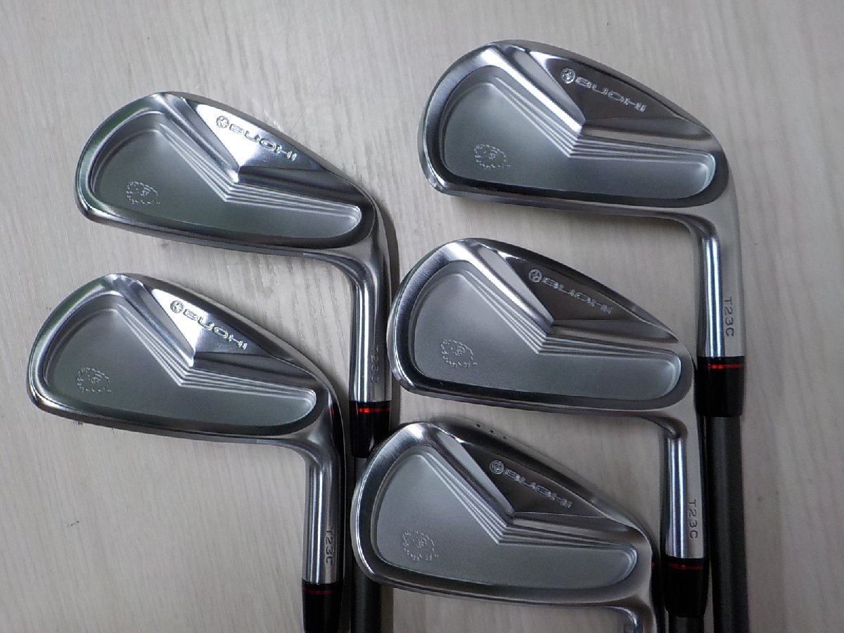 2025年最新】Yahoo!オークション -buchi アイアン(アイアン)の