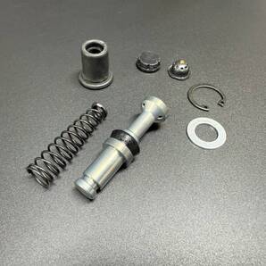 MADE IN JAPAN GS400 フロント マスターシリンダー オーバーホールキット 新品 シングル ブレーキ