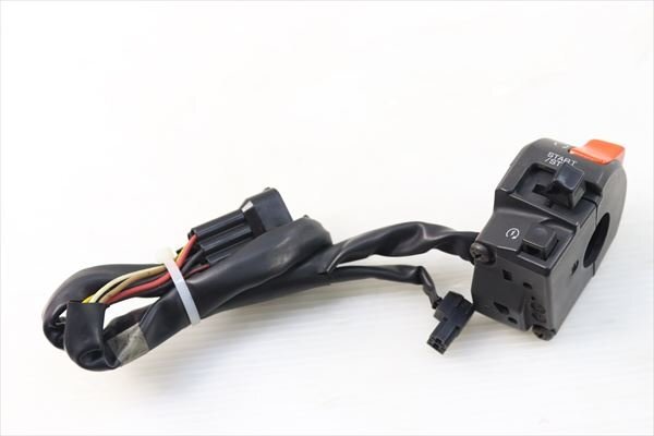 2025年最新】Yahoo!オークション -カワサキ 右スイッチの中古品