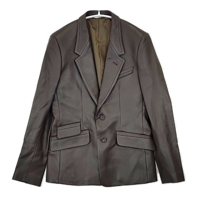 2025年最新】Yahoo!オークション -ポールスミス ラムレザー