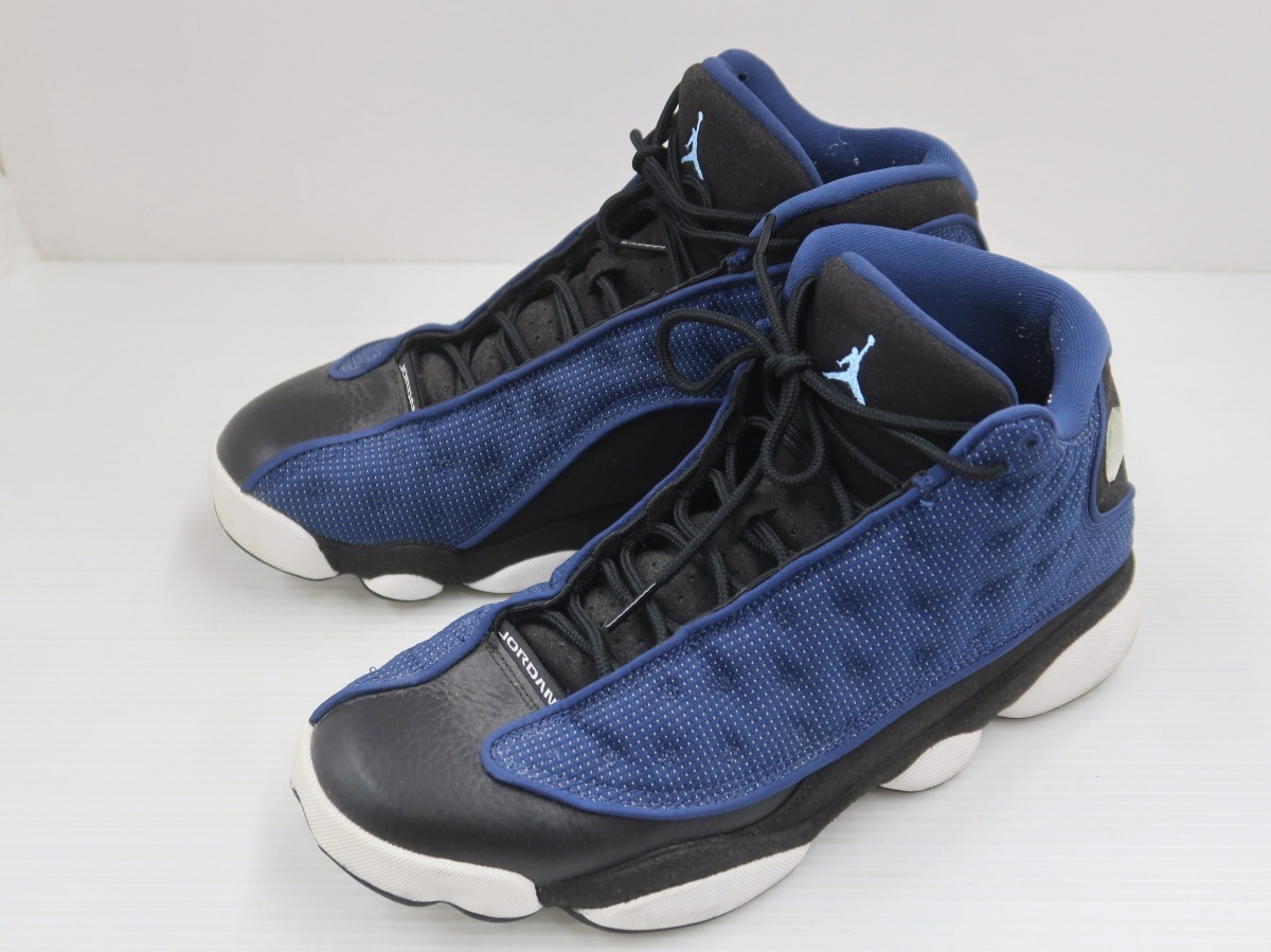 シューズ(男性用) Jordan13 楽天市場】NIKE AIR JORDAN 13（靴）の通販