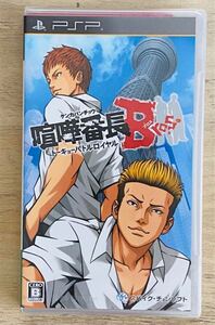 喧嘩番長 Bros. トーキョーバトルロイヤル pspソフト 送料無料