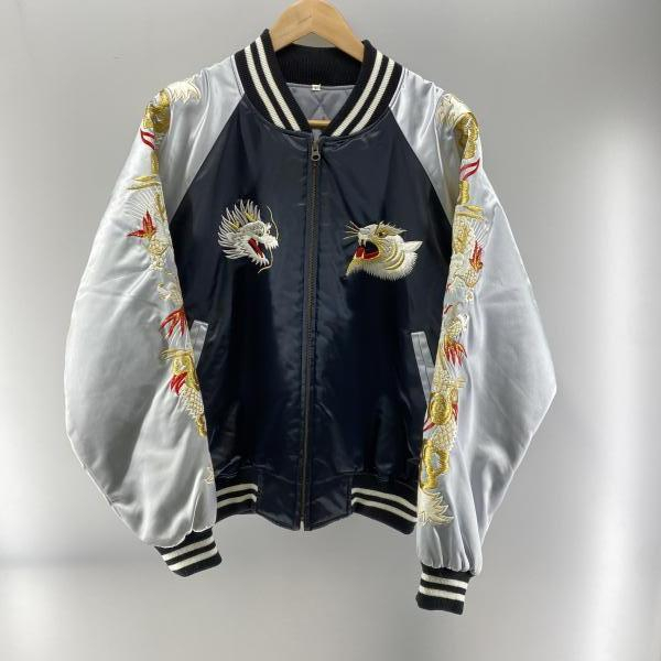 2025年最新】Yahoo!オークション -プリンス商会スカジャンの中古品