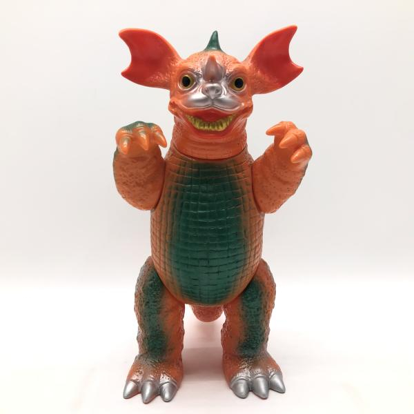 2025年最新】Yahoo!オークション -バラゴン ソフビ(フィギュア