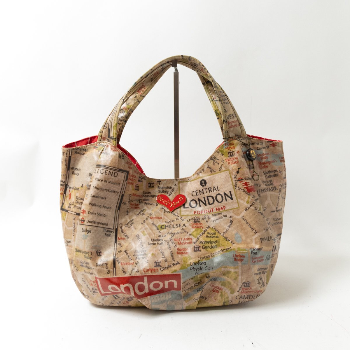 2025年最新】Yahoo!オークション -シンクビーバッグの中古品