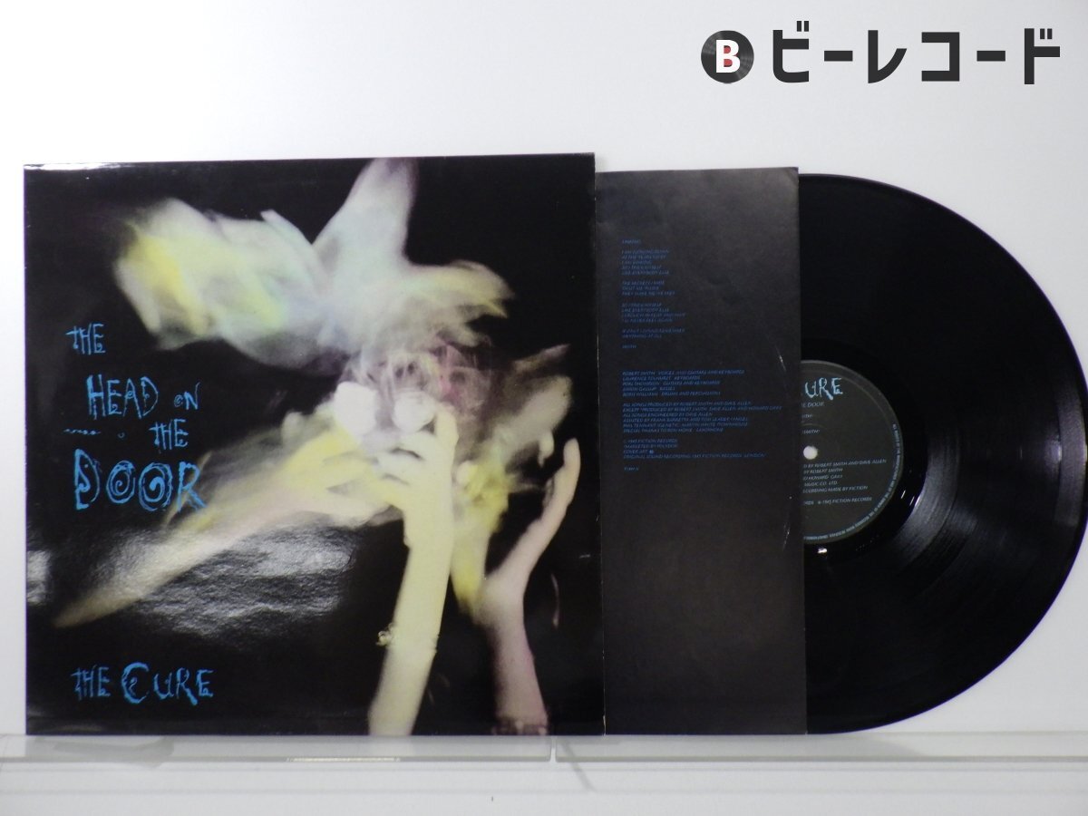 Yahoo!オークション -「キュアー cure」(レコード) の落札相場・落札価格