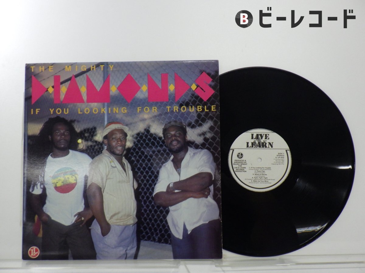 レゲエLPレコード 2025年最新】Yahoo!オークション -レゲエ の中古品・新品・未