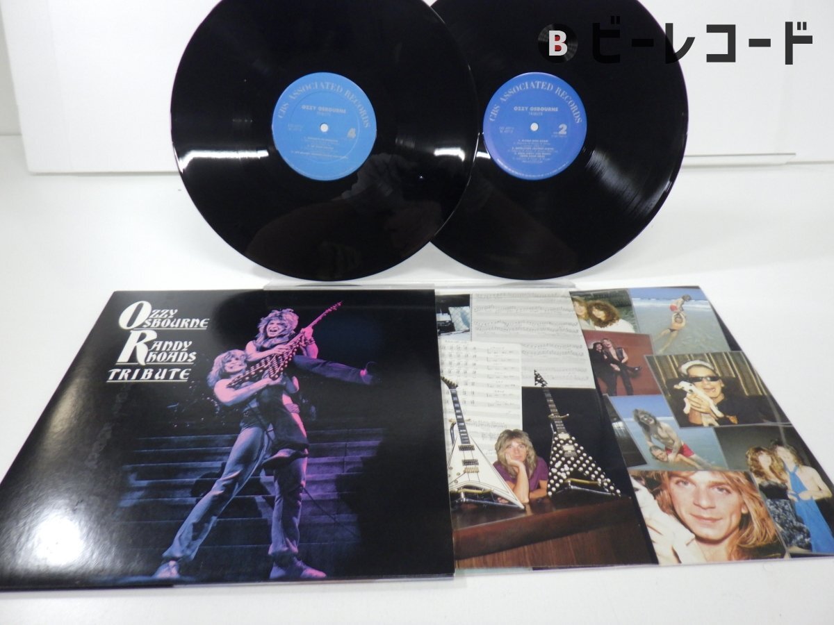 Yahoo!オークション -「ozzy osbourne tribute」の落札相場