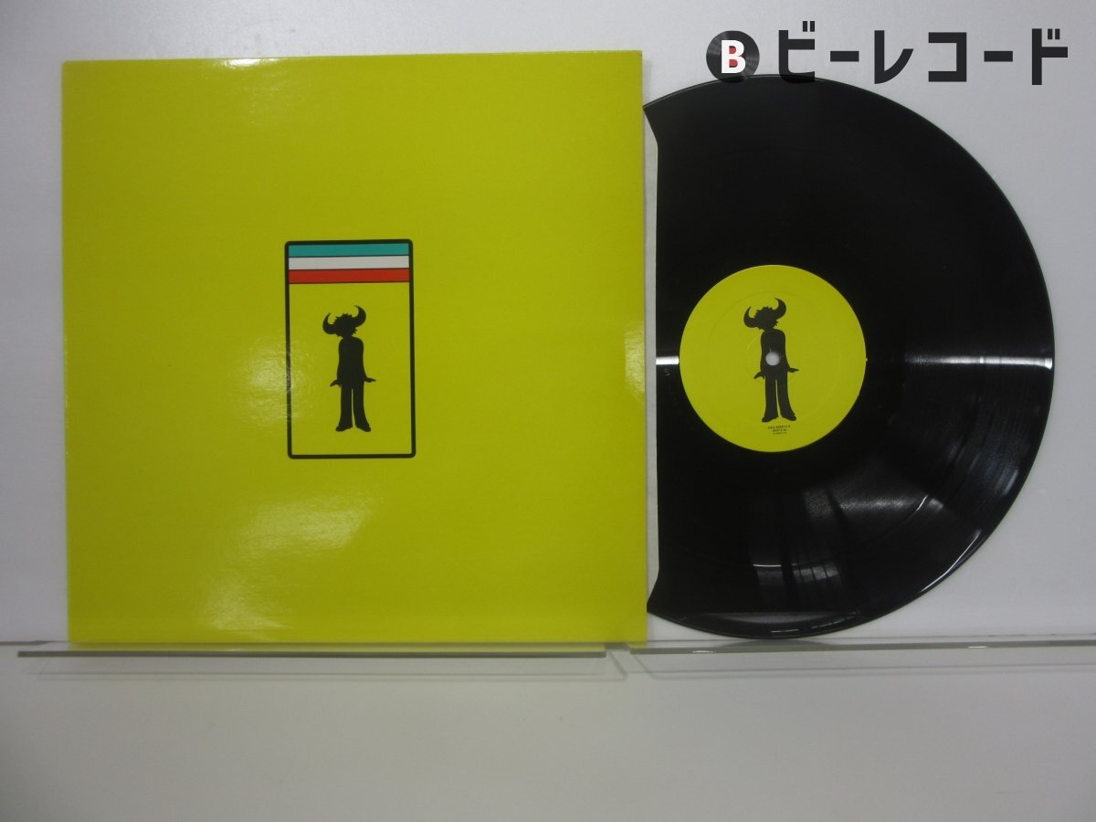 【名盤】Jamiroquai/12インチ レコードアルバム 名盤】Jamiroquai/12インチ レコードアルバム 名盤】Jamiroquai